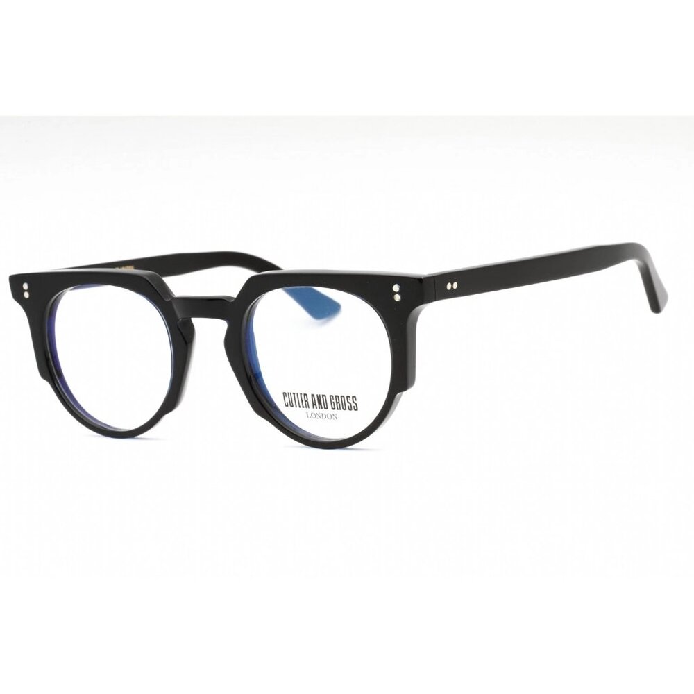 NWT CUTLER AND GROSS EYEGLASSES